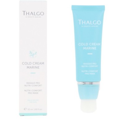 Thalgo Cold Cream Marine Nutri-Intensive-Maske (50ml)