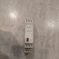 STATUS SEM1636 TRIP NOTIFIER 
