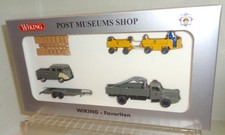 Wiking PMS 81-51 Wiking-Favoriten in OVP