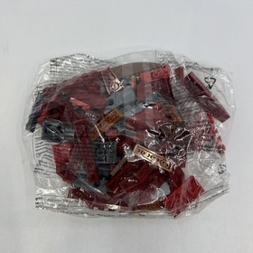 Lego Designer Set #4507 "Prehistoric Creatures" (2004) 4 Sealed Bags