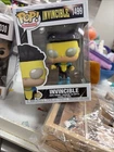 Funko Pop! Vinyl Invincible, Duke Leto, Thrawn Target Exclusive Bobblehead