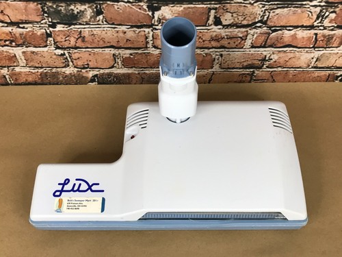 Aerus Lux 7000 Bidone Aspirapolvere Ricambio Testa Ugello Alimentazione N137M - Foto 2 di 11