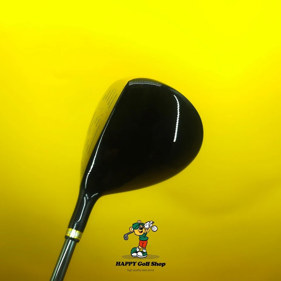 Maruman Majesty Vanquish 4 Wood 18° | Regular Flex | High COR Forged Premium - Image 3 of 4