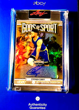 2023 Leaf Vibrance Multi-Sport Cards Checklist 38