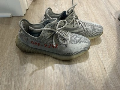 adidas Yeezy Boost 350 V2 Beluga 2.0 Primeknit *Not Original Soles*