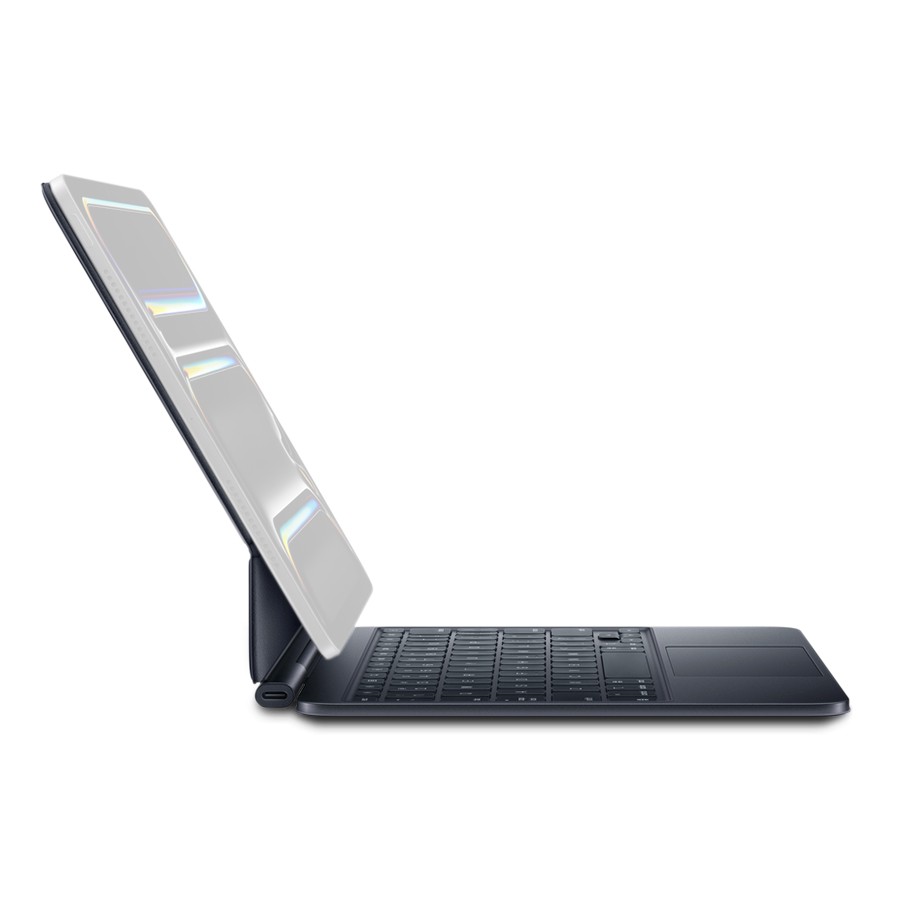 Magic Keyboard 英語（US） iPad MWR23LL/A Magic Keyboard for iPad Pro 11‑inch (M4) - US English