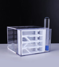 Acrylic Ant Farm Breeding House Formicarium Display Box With Water Tower Box