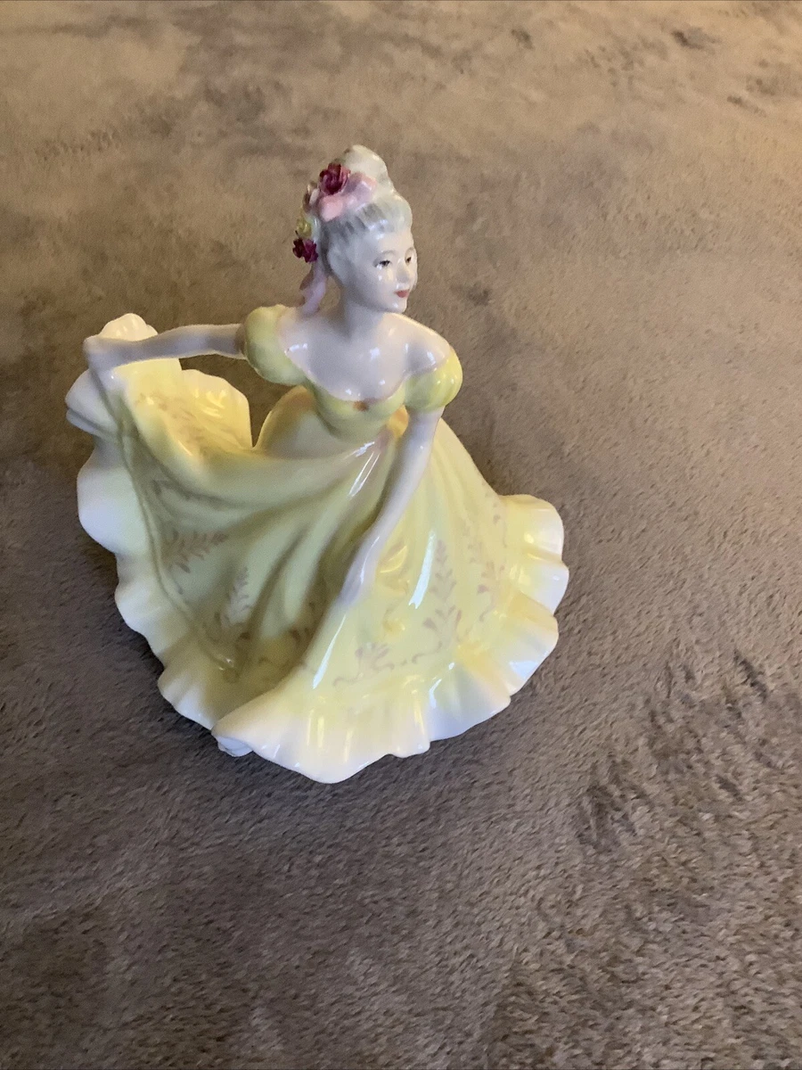 Royal Doulton Figurines Ninette for sale | eBay