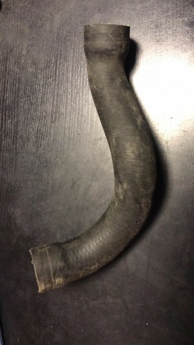 5er BMW E34 518i M43 Wasserschlauch Kühlerschlauch 2245708