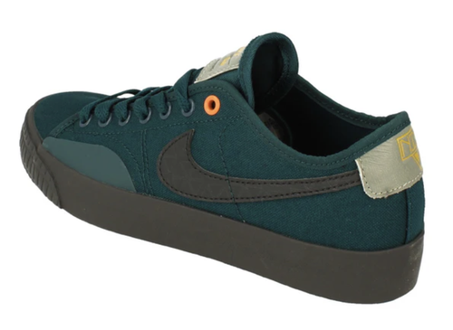 ZAPATILLAS NIKE SB BLAZER COURT DVDL PARA HOMBRE CZ5605 301 - Imagen 3 de 4