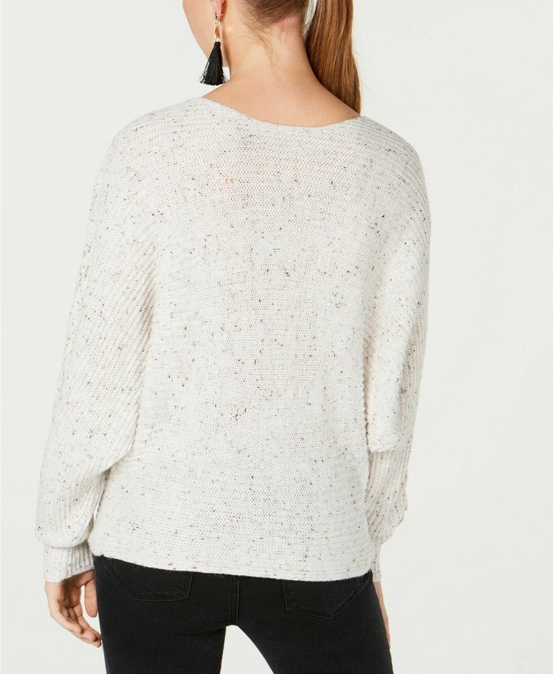 American Rag Juniors на шнуровке рукав свитер новый с Ярлыками размер S - Изображение 3 из 3