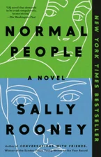 Normal People: A Novel - Paperback By Rooney, Sally - VERY GOOD