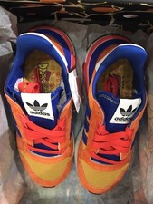 men adidas zx 500 dragon ball z son goku