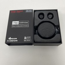 Bluetooth TWS True Wireless Stereo Earphones Earbuds Headphones HQ Sport TWS