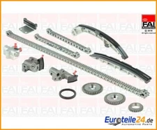Timing Chain Kit FAI AUTOPARTS TCK252L for Nissan Murano I