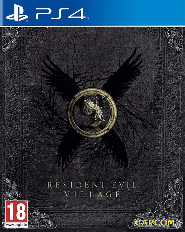 Resident Evil Village [Steelbook Edition] | PS5 / PS4 / XBox ONE / Series X | - Bild 3 von 4