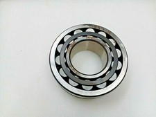 22316 E1 Spherical Roller Bearing 80x170x58 FAG GERMANY OPEN RUSTED 22316E1 W33