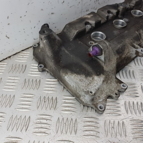 NISSAN QASHQAI ROCKER COVER 1.6 PETROL J10 MK1 2013 - Picture 7 of 11
