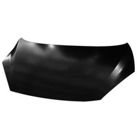 Diederichs Motorhaube Haube Passend FüR Mazda 2 De_ DH_3 DE 5605000