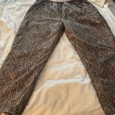 Drake Waterfowl Systems 3XL 48/50 Insulated Waterproof Camo Pant