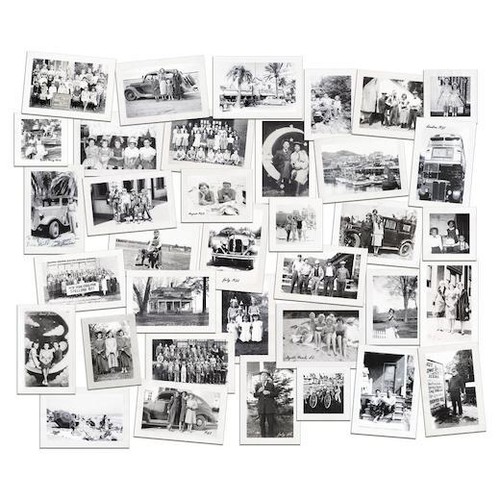 Tim Holtz Idea-ology Snapshots 36pcs - Volume #2 - Picture 3 of 3