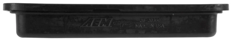 Filtro de aire DryFlow AEM 06-10 para Toyota Yaris Foto 4 de 4