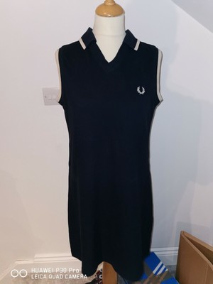 fred perry dress size 18