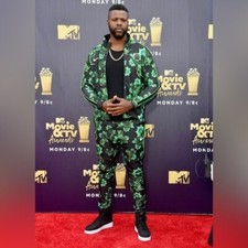 Nike Nigeria 2018 NSW Tribute Tracksuit Pants...