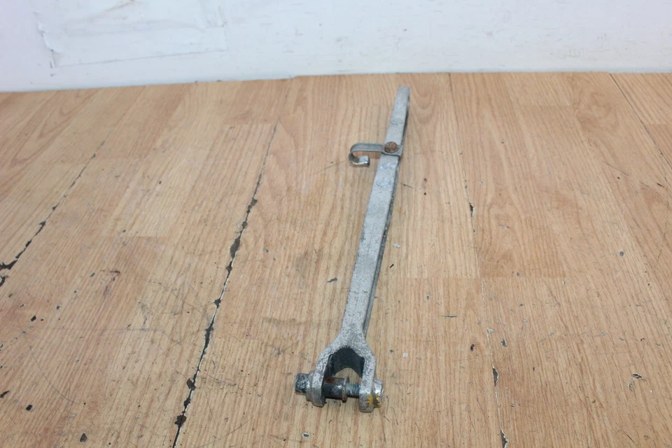 1984 Honda Interceptor VF750F задний тормоз стойка/звено крутящего момента - Изображение 3 из 4