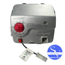 Honeywell Water Heater Gas Valve WV8840A1001