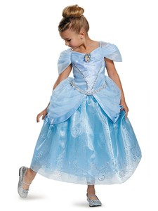 roupa da princesa cinderela