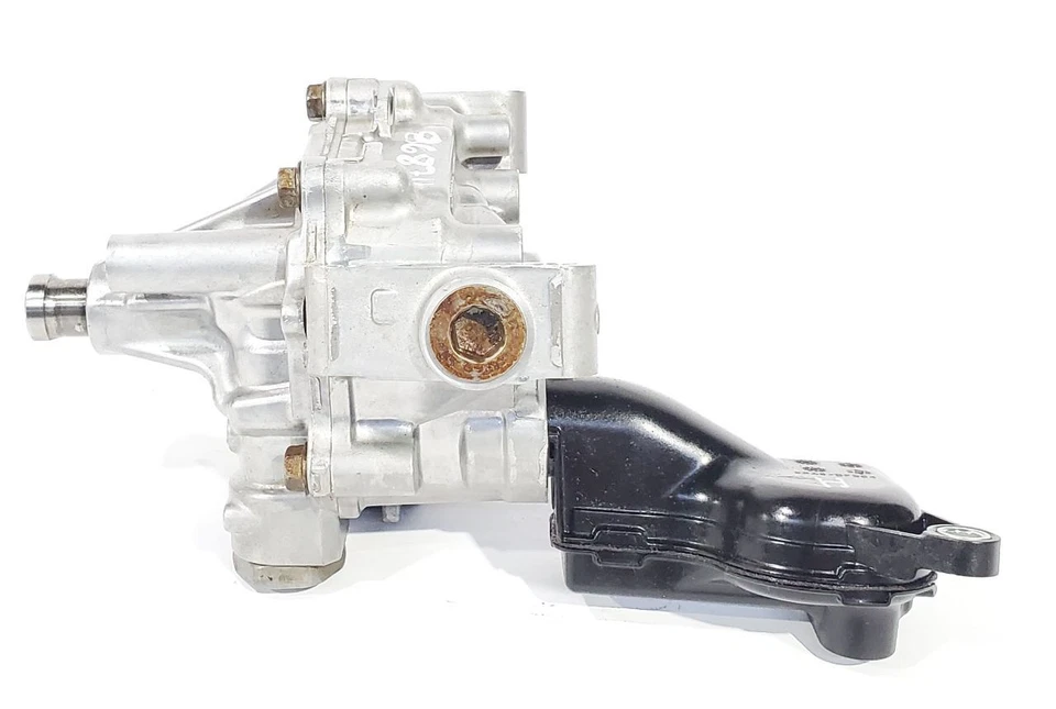 2018 Toyota Camry OEM Oil Pump 2.5L 4 Cylinder FWD 15100f0010 - Image 4 of 4