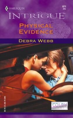Physical Evidence; The Colby Agency - 9780373226719, paperback, Debra Webb, new