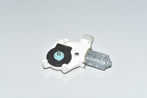 BMW F10 5er F11 Antrieb Fensterheber vorne hinten rechts 7248172 7271564