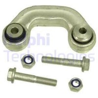 Delphi Koppelstange Stange/Strebe Stabilisator Vorne FüR Audi A4 A6 Avant