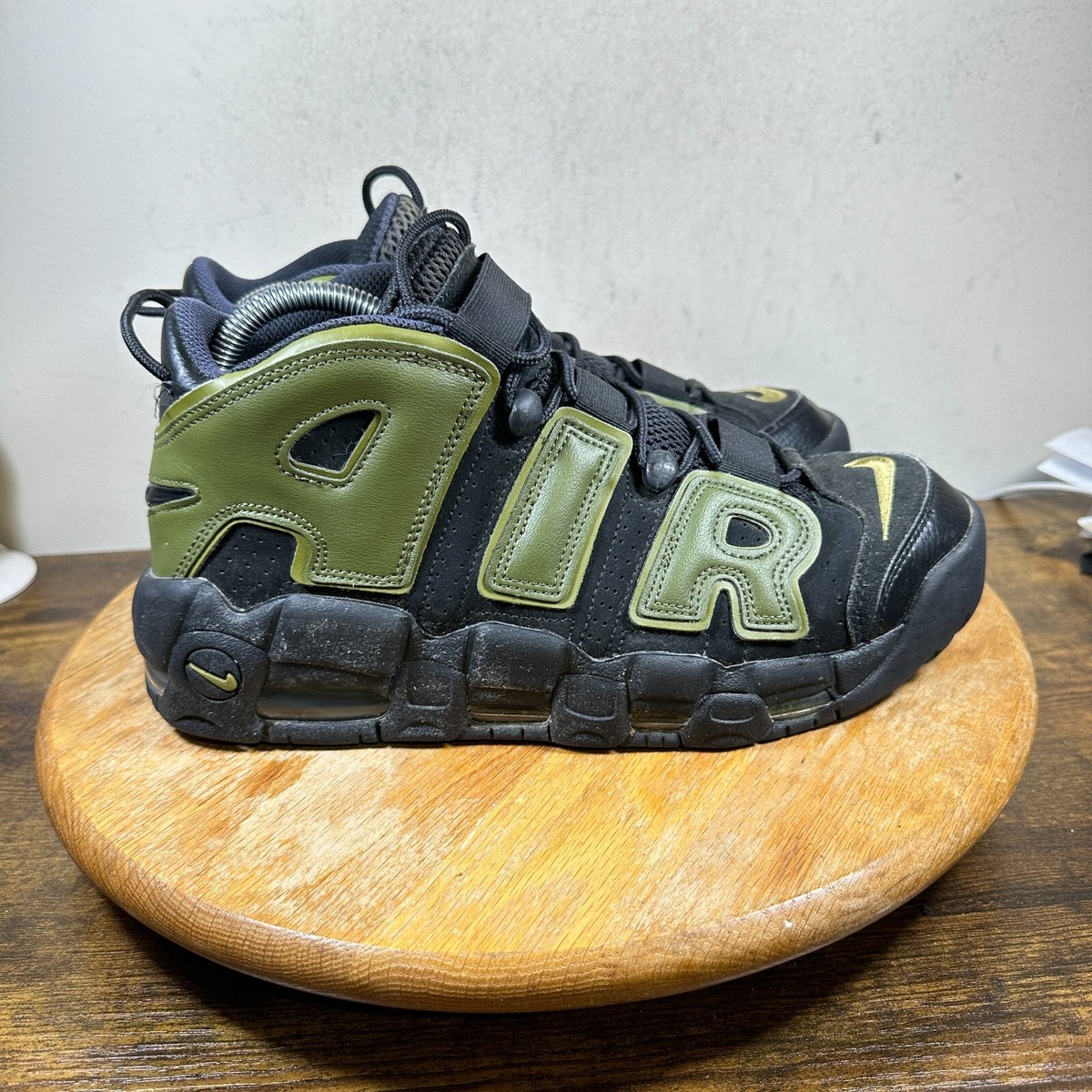 Sale! Nike Air More Uptempo ’96 \
