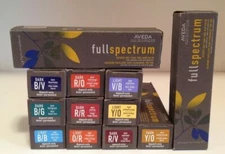Aveda Full Spectrum Deposit Only Hair Color Demi-Permanent (Choose Shade)
