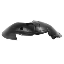 Fits Chevy Silverado 2500 HD/GMC Sierra 3500 2001-2007 Front Right Fender Liner