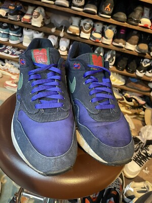 air max 1 purple denim