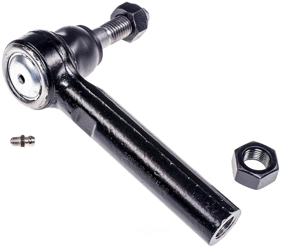 Extremo de la barra de amarre de dirección para GMC Yukon 2007-2014, Yukon XL 1500 Sierra 1500 Sierra 1 Foto 2 de 2