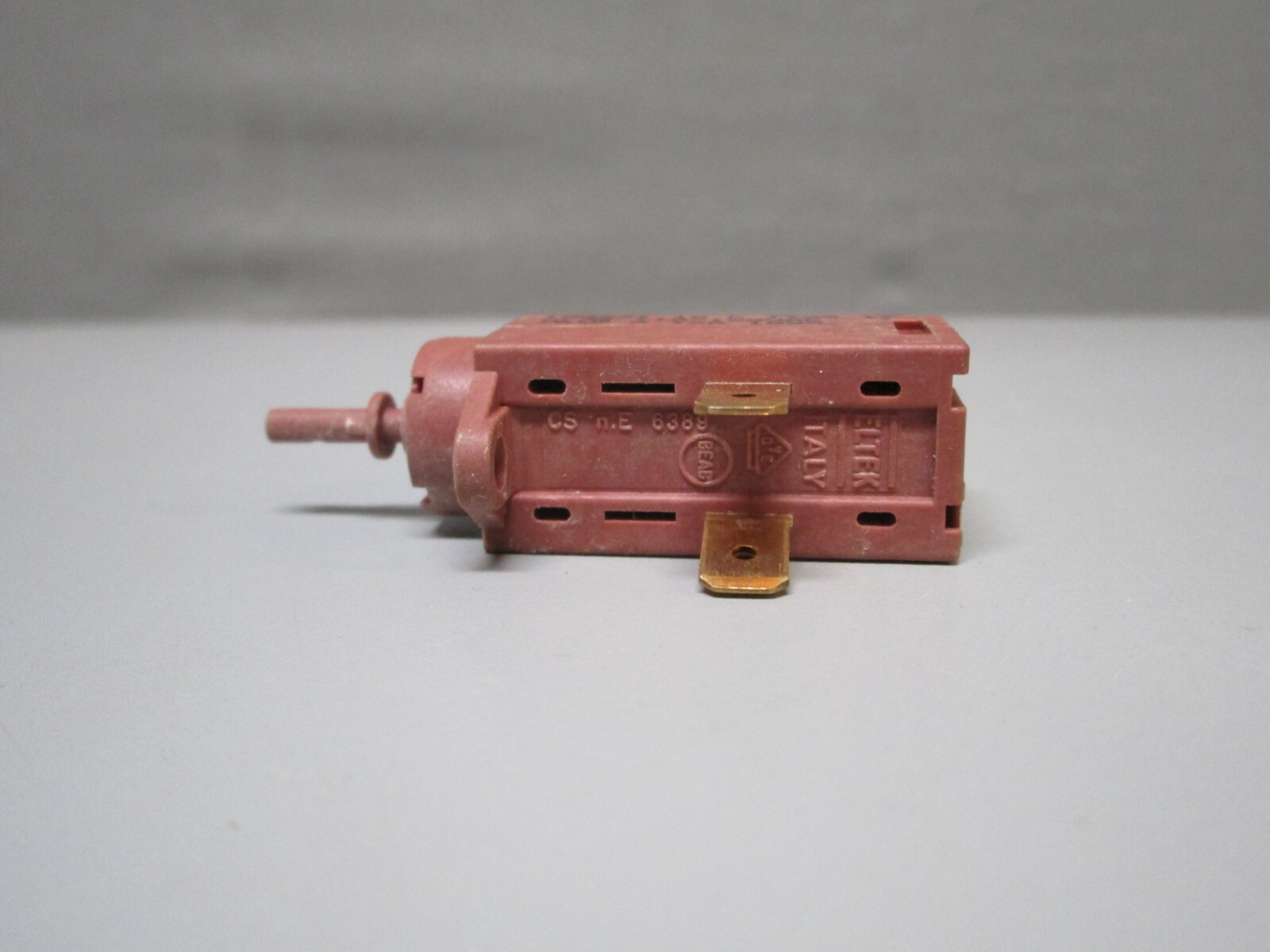 Maytag Dishwasher Wax Motor / Actuator 902899 WP902899 100331.31 ASMN