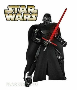 lego star wars hero factory