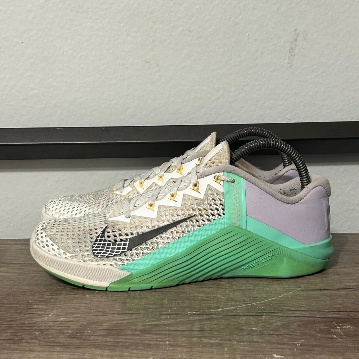 nike metcon 6 multicolor