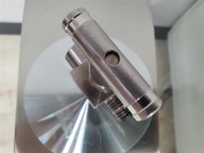 SWAGELOK M-20VM4-F4 6000 PSIG