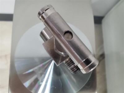 #ad SWAGELOK M 20VM4 F4 6000 PSIG $49.00