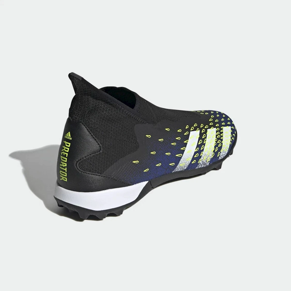 Adidas Predator Freak.3 LL TF Football Boots Soccer Cleats Multi