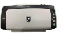 FUJITSU, FI-6130Z Sheet-Fed Color USB Duplex Scanner PA03630-B055~POWERS ON