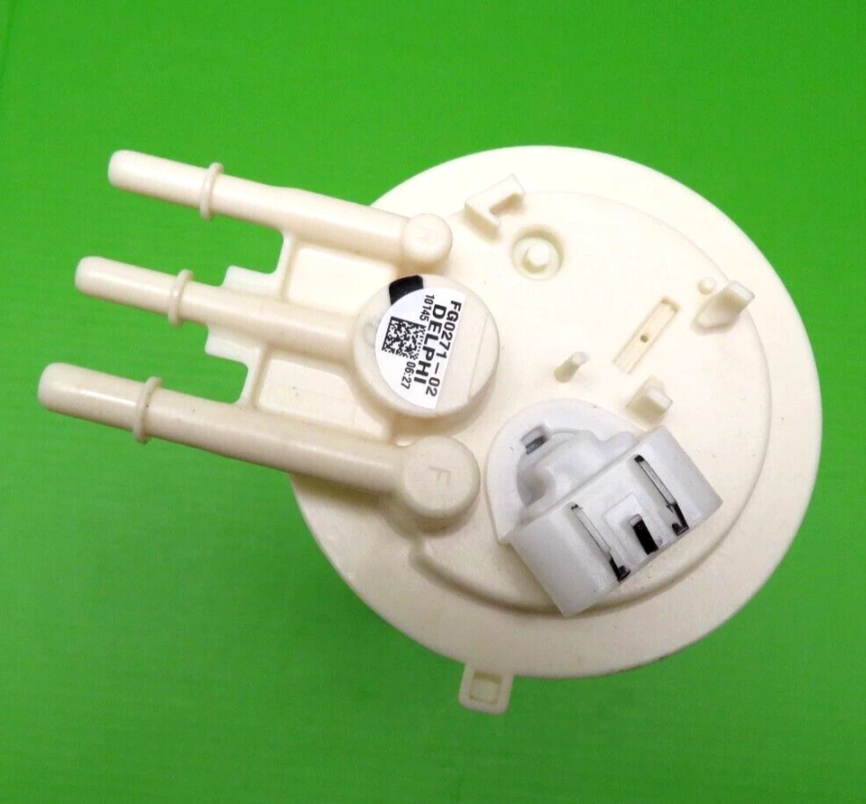 1AMFP00010 New Fuel Pump Magneti Marelli For 1999-03 GMC Sierra 1500 5.3L - Image 4 of 4