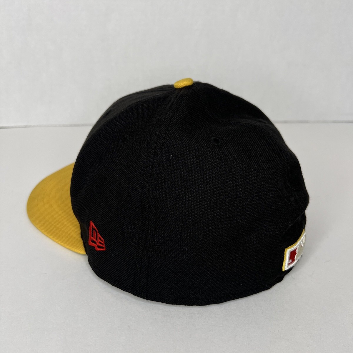 ニューエラ ロサンゼルスエンゼルス 35th Anniversary キャップ New Era California Angels 59FIFTY Fitted Hat 35th