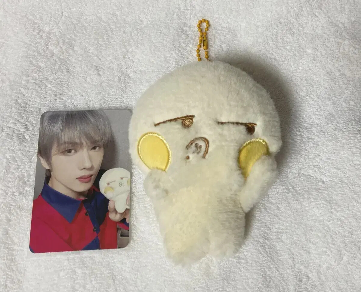 新品未開封 NCTDREAM トレカmagnet doll フンチッパン チソン 2304363567.jpg?1719474894
